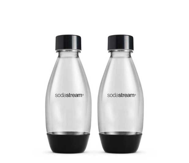 SODASTREAM Zestaw 2 butelek - 1214523 - zdjęcie
